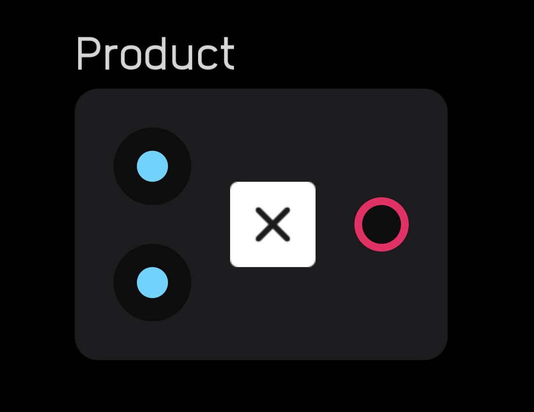 Product node